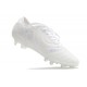 Nike Tiempo Legend X Elite FG Blanc