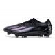 Chaussure adidas X Crazyfast Messi.1 FG Noir