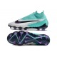 Nike Phantom GX Elite​ DF FG Link Hyper Turque Noir Fuchsia Rêve Blanc