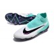 Nike Phantom GX Elite​ DF FG Link Hyper Turque Noir Fuchsia Rêve Blanc