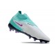 Nike Phantom GX Elite​ DF FG Link Hyper Turque Noir Fuchsia Rêve Blanc