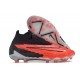 Nike Phantom GX Elite​ DF FG Link Pourpre Noir Blanc