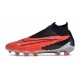 Nike Phantom GX Elite​ DF FG Link Pourpre Noir Blanc