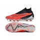 Nike Phantom GX Elite​ DF FG Link Pourpre Noir Blanc