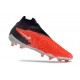 Nike Phantom GX Elite​ DF FG Link Pourpre Noir Blanc