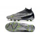 Nike Phantom GX Elite​ DF FG Link Gris Noir