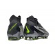 Nike Phantom GX Elite​ DF FG Link Gris Noir