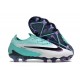 Nike Phantom GX Elite FG Link Hyper Turque Noir Fuchsia Rêve Blanc