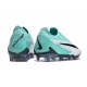 Nike Phantom GX Elite FG Link Hyper Turque Noir Fuchsia Rêve Blanc