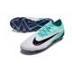Nike Phantom GX Elite FG Link Hyper Turque Noir Fuchsia Rêve Blanc
