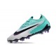 Nike Phantom GX Elite FG Link Hyper Turque Noir Fuchsia Rêve Blanc
