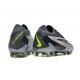 Nike Phantom GX Elite FG Link Gris Negro