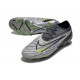 Nike Phantom GX Elite FG Link Gris Negro