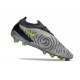 Nike Phantom GX Elite FG Link Gris Negro