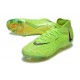 Chaussures Nike Phantom Luna Elite FG Verde