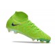 Chaussures Nike Phantom Luna Elite FG Verde