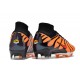 Nike Air Zoom Mercurial Superfly Elite IX FG TN Orange Noir