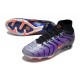 Nike Air Zoom Mercurial Superfly Elite IX FG TN Violet Noir