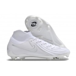 Nike Phantom Luna 2 Elite FG Blanc