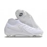 Nike Phantom Luna 2 Elite FG Blanc