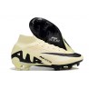 Nike Air Zoom Mercurial Superfly Elite IX FG Mad Ready – Lemonade Noir