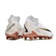 Nike Phantom GX Elite​ DF FG Link Blanc Or