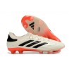 adidas Copa Pure 2+ Elite FG Heatspawn – Blanc Orange
