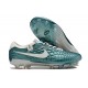 Nike Tiempo Legend X Elite FG X Emerald Atomique Sombre Voile