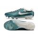 Nike Tiempo Legend X Elite FG X Emerald Atomique Sombre Voile