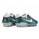 Nike Tiempo Legend X Elite FG X Emerald Atomique Sombre Voile