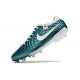 Nike Tiempo Legend X Elite FG X Emerald Atomique Sombre Voile