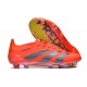 adidas Predator Elite FG Nouvelles Rouge Noir Jaune 