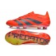 adidas Predator Elite FG Nouvelles Rouge Noir Jaune 