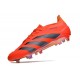 adidas Predator Elite FG Nouvelles Rouge Noir Jaune 
