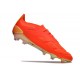 adidas Predator Elite FG Nouvelles Rouge Noir Jaune 