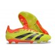 adidas Predator Elite FG Nouvelles Jaune Noir Rouge