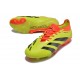 adidas Predator Elite FG Nouvelles Jaune Noir Rouge