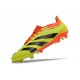 adidas Predator Elite FG Nouvelles Jaune Noir Rouge