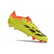 adidas Predator Elite FG Nouvelles Jaune Noir Rouge