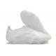 adidas Predator Elite FG Nouvelles Blanc Argent Mét