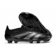 adidas Predator Elite FG Nouvelles Nightstrike Pack Noir Carbone