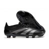 adidas Predator Elite FG Nouvelles Nightstrike Pack Noir Carbone