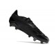 adidas Predator Elite FG Nouvelles Nightstrike Pack Noir Carbone