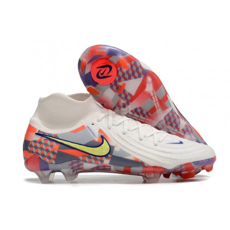 Nike Phantom Luna 2 Elite FG SE x Barna Fantôme Ziron Clair