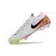 Nike Phantom GX II Elite FG Link Blanc Noir Orange