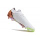 Nike Phantom GX II Elite FG Link Blanc Noir Orange
