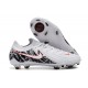 Nike Phantom GX II Elite FG Link Blanc Noir Rouge