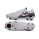 Nike Phantom GX II Elite FG Link Blanc Noir Rouge