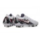 Nike Phantom GX II Elite FG Link Blanc Noir Rouge