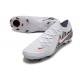 Nike Phantom GX II Elite FG Link Blanc Noir Rouge